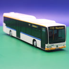 Mercedes Benz O530 Citaro Facelift - Regiobus - Linie 110 Bautzen - Modellbus AWM