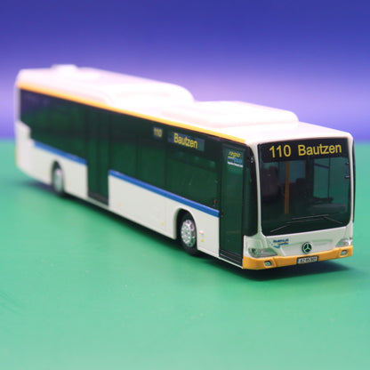 Mercedes Benz O530 Citaro Facelift - Regiobus - Linie 110 Bautzen - Modellbus AWM