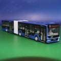 MAN New Lions City 18 - OVG Oberhavel - Linie 824 Henningsdorf - Modellbus Rietze 75823