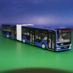 MAN New Lions City 18 - OVG Oberhavel - Linie 824 Henningsdorf - Modellbus Rietze 75823