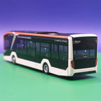 MAN Lions City 12E - VVS Stuttgart - Umweltfreundliche Mobilität - Modellbus Rietze 76327