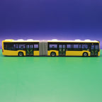 Mercedes Benz Citaro C2 G - BVG Berlin - M11 U Dahlem Dorf via Johannistal - LIMITIERTE AUFLAGE 100 Stück - Modellbus Rietze 69580-1