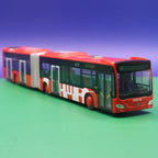 Mercedes Benz Citaro C2 G - Chur Bus - (CH) Schweiz - Linie 1 Chur Bahnhof - Modellbus Rietze 69571
