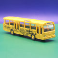 Mercedes Benz O 305 - Kaiserstadt Goslar - Gebraucht, Ohne OVP - Modellbus Wiking