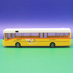 Mercedes Benz O405 - Postbus Thurgau Schaffhausen - Modellbus Wiking