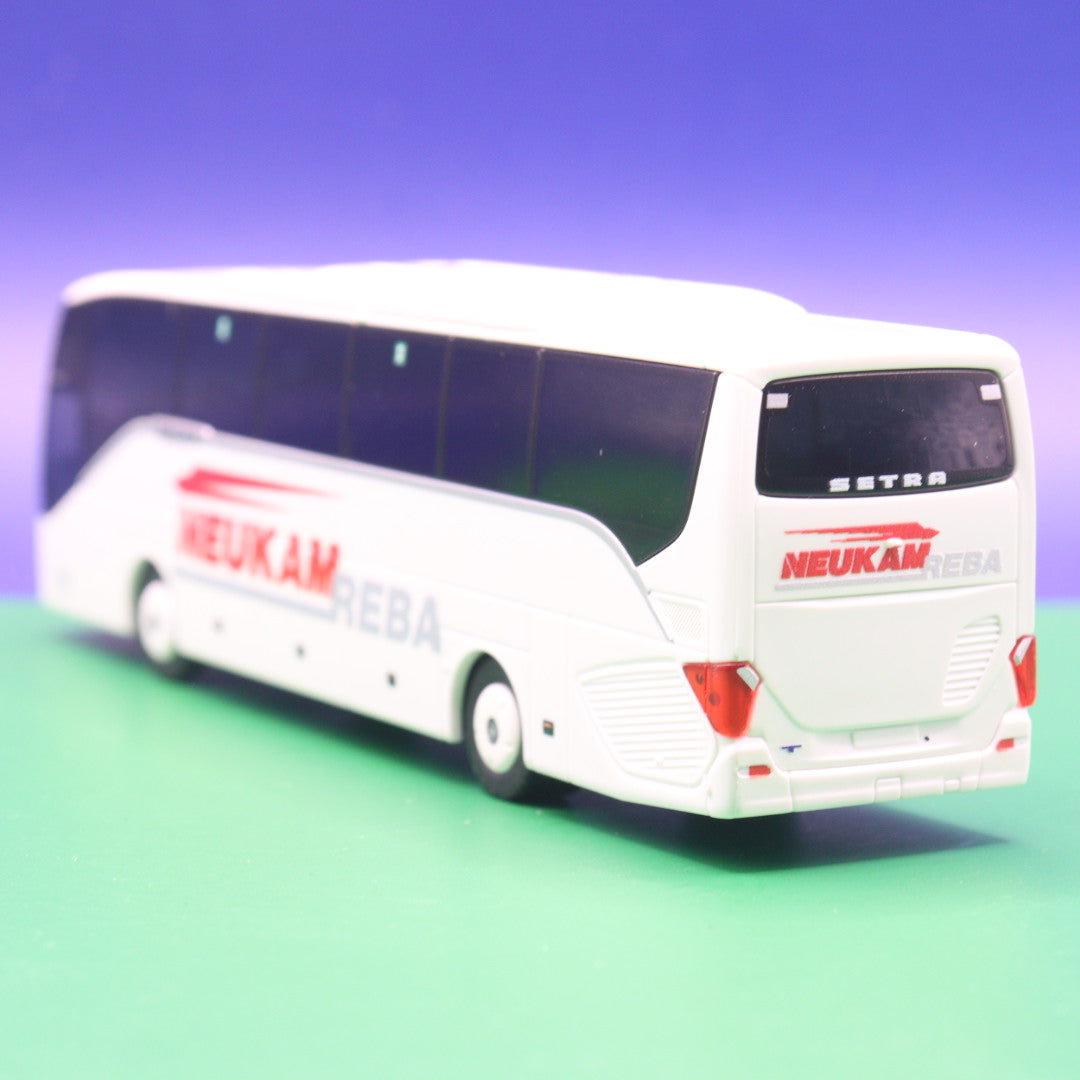 Setra S 515 HD - Nukam Reba - Modellbus Rietze 77916