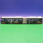 Mercedes Benz Citaro C2 G - Hochbahn Hamburg - Hamburg Dungeon - Modellbus Rietze