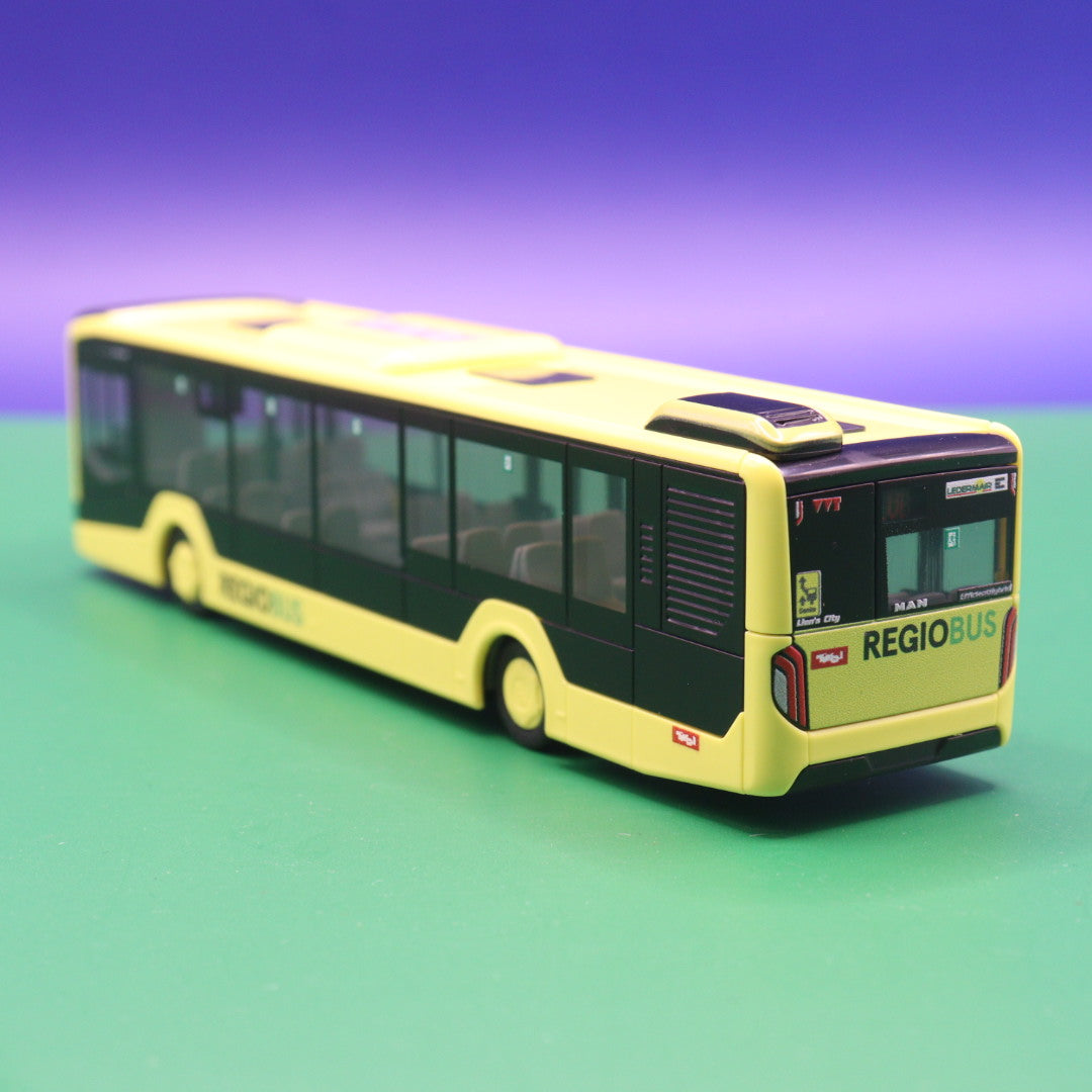 MAN New Lions City 12 - Regiobus Österreich (AT) - Modellbus Rietze 75372