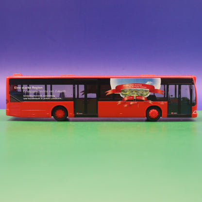 Mercedes Benz O530 Citaro - DB Regio Bus Südwest - 25 Jahre beste Mobilität - Modellbus Rietze