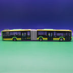 MAN New Lions City G - STOAG Oberhausen - Modellbus Rietze KAROSSE TEIL FEHLT (Ohne OVP / Zurüstteile)