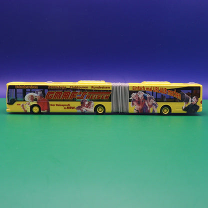 Mercedes Benz O530 Citaro G - Grafs Reisen - Modellbus Rietze