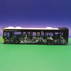 Mercedes Benz Citaro C2 - Omnibusgesellschaft Hartmann (BVG Berlin) - Fritz Kola - Linie 179 Buckow Gerlinger Str - LIMITIERTE AUFLAGE 150 Stück - Modellbus Rietze 73459