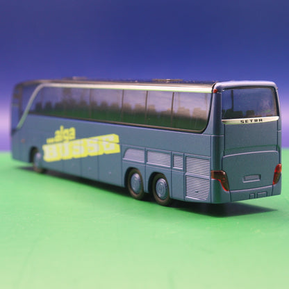 Setra S 417 HDH - alga Busse - Modellbus AWM