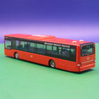 MAN Lions City 12 Ü - DB - Busverkehr Märkisch Oderland - Modellbus Rietze