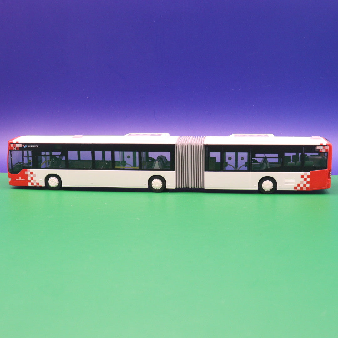 Mercedes Benz O530 Citaro Facelift G - Stadtwerke Osnabrück - Modellbus Rietze 66609