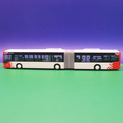 Mercedes Benz O530 Citaro Facelift G - Stadtwerke Osnabrück - Modellbus Rietze 66609