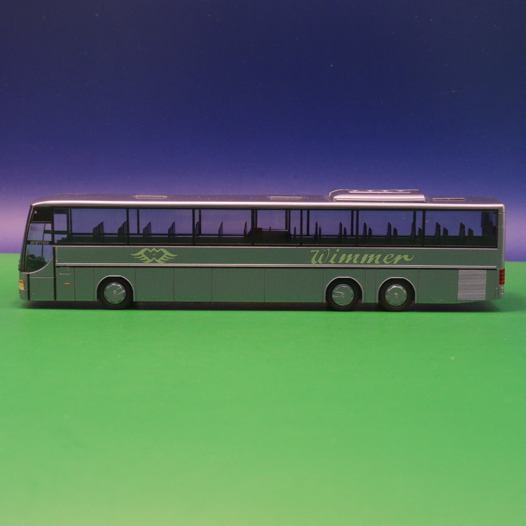 Setra S 319 GT HD - Wimmer - Modellbus AWM