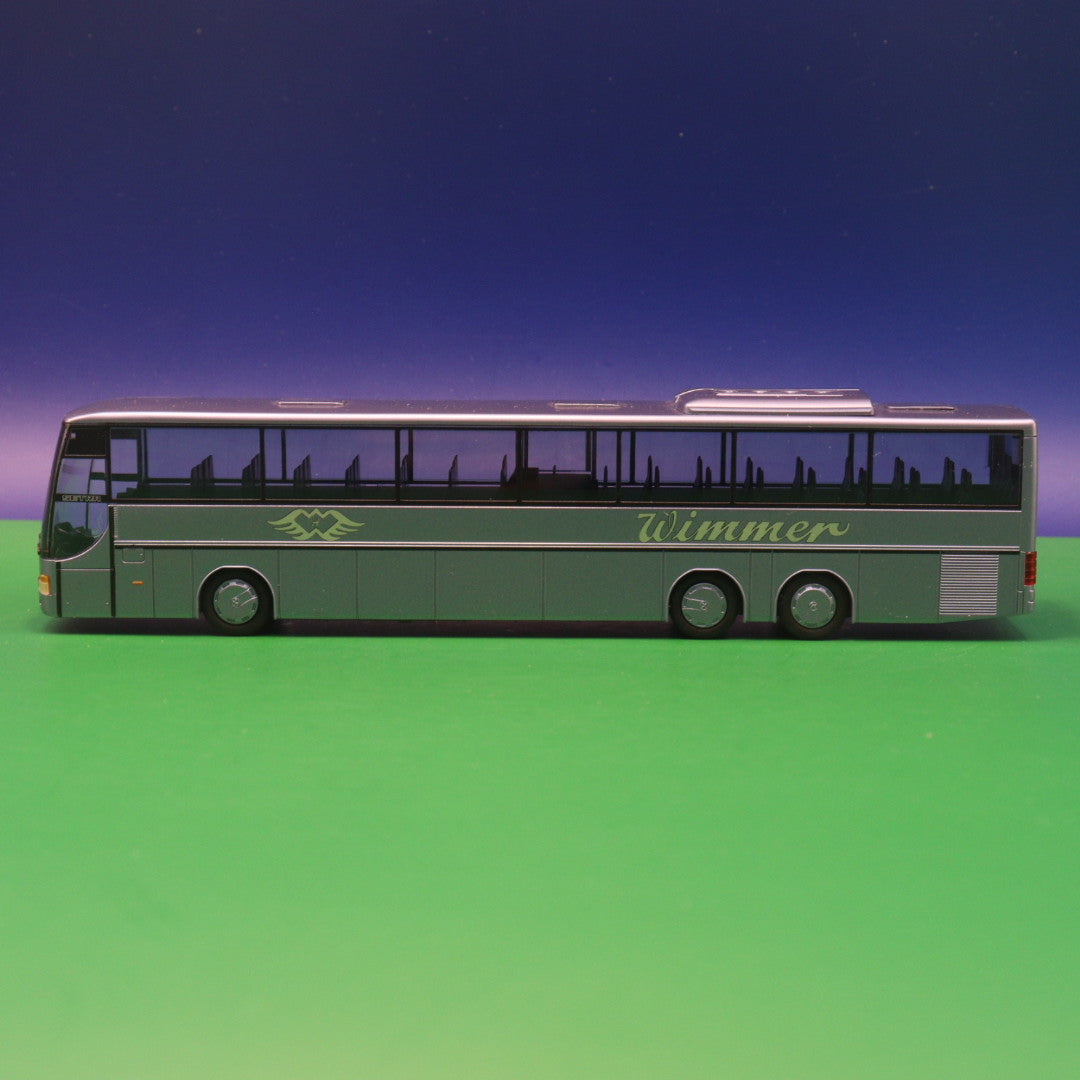 Setra S 319 GT HD - Wimmer - Modellbus AWM