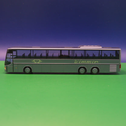 Setra S 319 GT HD - Wimmer - Modellbus AWM