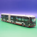 Mercedes Benz eCitaro G - STIB Brüssel (Belgien) - Modellbus Rietze 77637