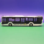 MAN New Lions City 12 - SVD Stadtverkehr Detmold - Meine Stadt. Mein Stadtbus - Modellbus Rietze 75385