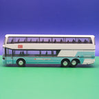 Setra S 228 DT - BEX, DB RegionalExpress - Berlin, Zoo, Neuruppin - Gebraucht, Ohne OVP - Modellbus Herpa