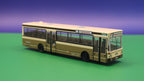 MAN SL 202 - Dortmunder Stadtwerke - Fahrschule - Modellbus Rietze