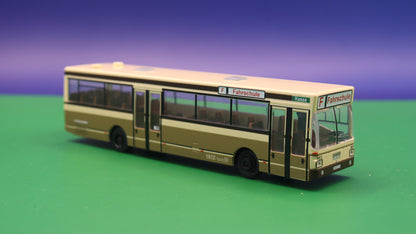 MAN SL 202 - Dortmunder Stadtwerke - Fahrschule - Modellbus Rietze