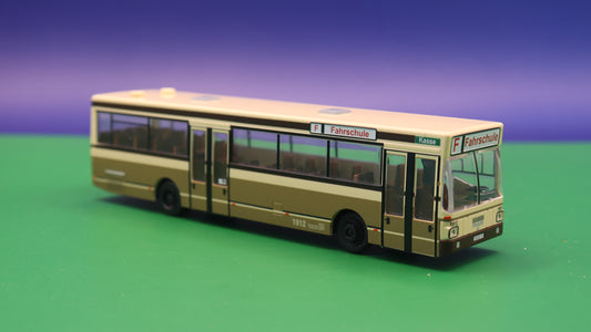 MAN SL 202 - Dortmunder Stadtwerke - Fahrschule - Modellbus Rietze