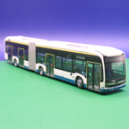 Mercedes Benz eCitaro G - Nahverkehr Schwerin - Modellbus Rietze 77640