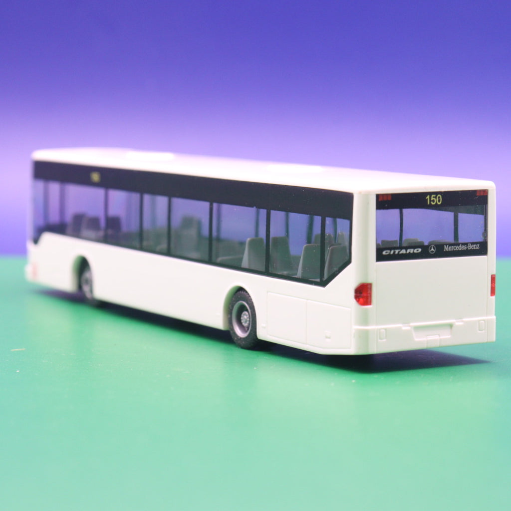 Mercedes Benz O530 Citaro - KVB Köln - Linie 150 BF Deuz Messe - Modellbus Rietze