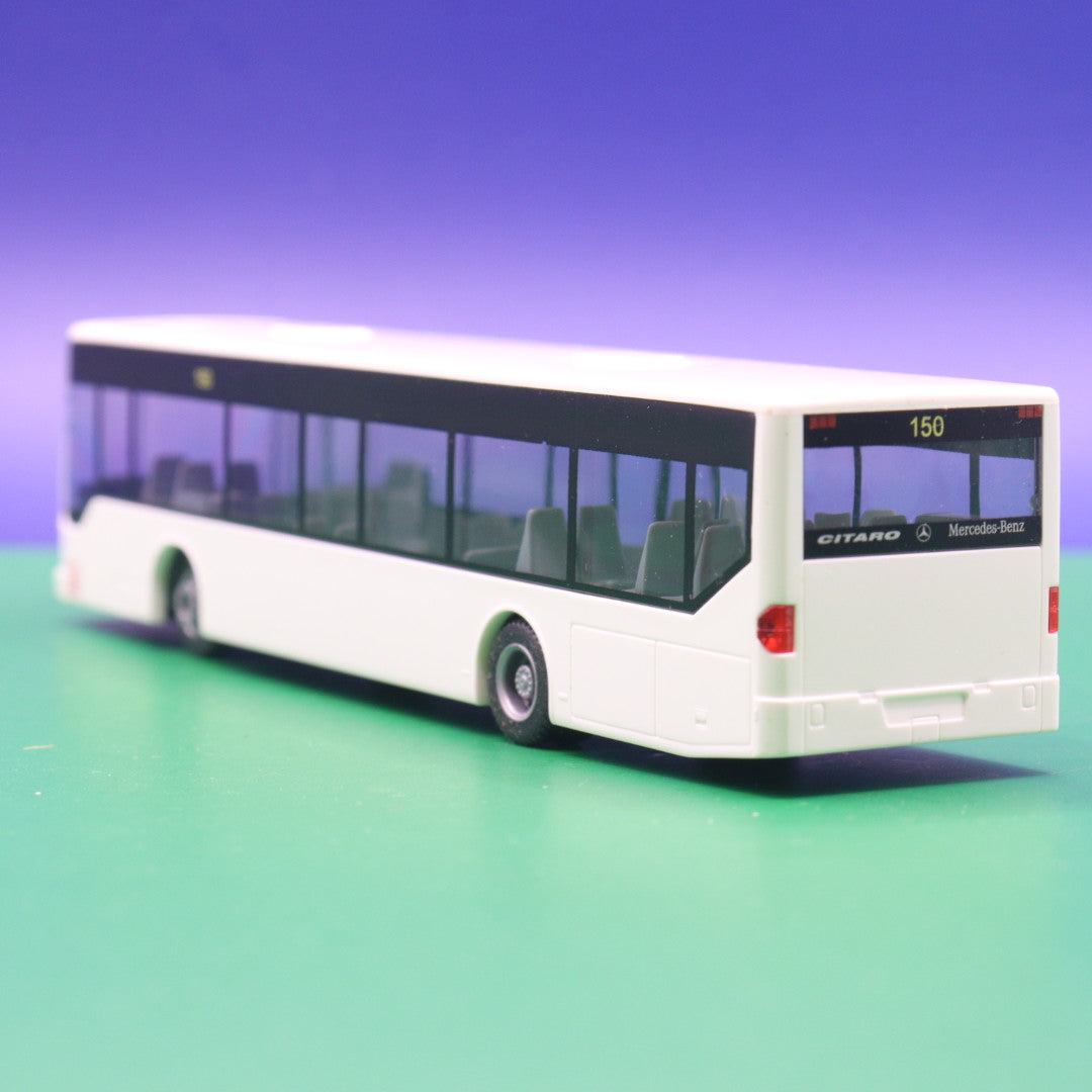 Mercedes Benz O530 Citaro - KVB Köln - Linie 150 BF Deuz Messe - Modellbus Rietze