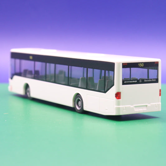 Mercedes Benz O530 Citaro - KVB Köln - Linie 150 BF Deuz Messe - Modellbus Rietze