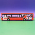 Mercedes Benz O530 Citaro - Sparkasse Fürth - Linie 177 Europaallee - Modellbus Rietze 62575
