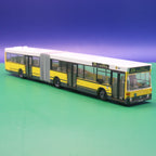 Mercedes Benz O405 GN - BVG Berlin - Linie X34 Kladow Kaserne Hottengr. - Modellbus Rietze