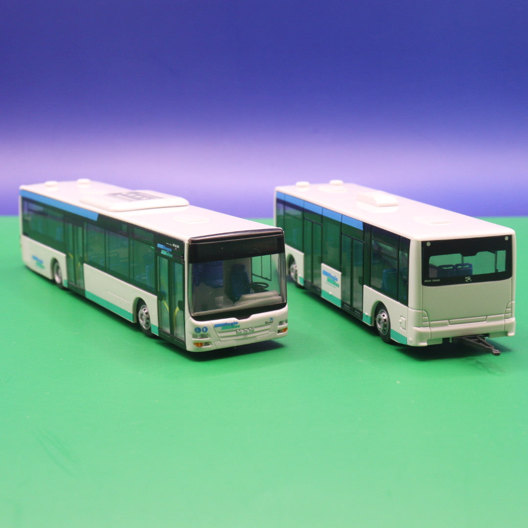 MAN Lions Göppel - Regio Bus Hannover GmbH - Modellbus Rietze 66016