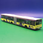 Solaris Urbino 18 - BVG Berlin - Lekker Energie - Linie 109 Airport Tegel via Kudamm - Modellbus Rietze 66843