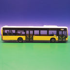 Mercedes Benz O530 Citaro Facelift E4 - BVG Berlin - Linie 168 Alt Schmöckwitz - LIMITIERTE AUFLAGE 175 Stück - Modellbus Rietze