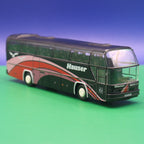 Neoplan Cityliner - Hauser Rottweil - Gebraucht, Ohne OVP - Modellbus Rietze