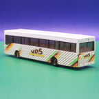 MAN SL 202 - YES - Gebraucht, Ohne OVP - Modellbus Wiking