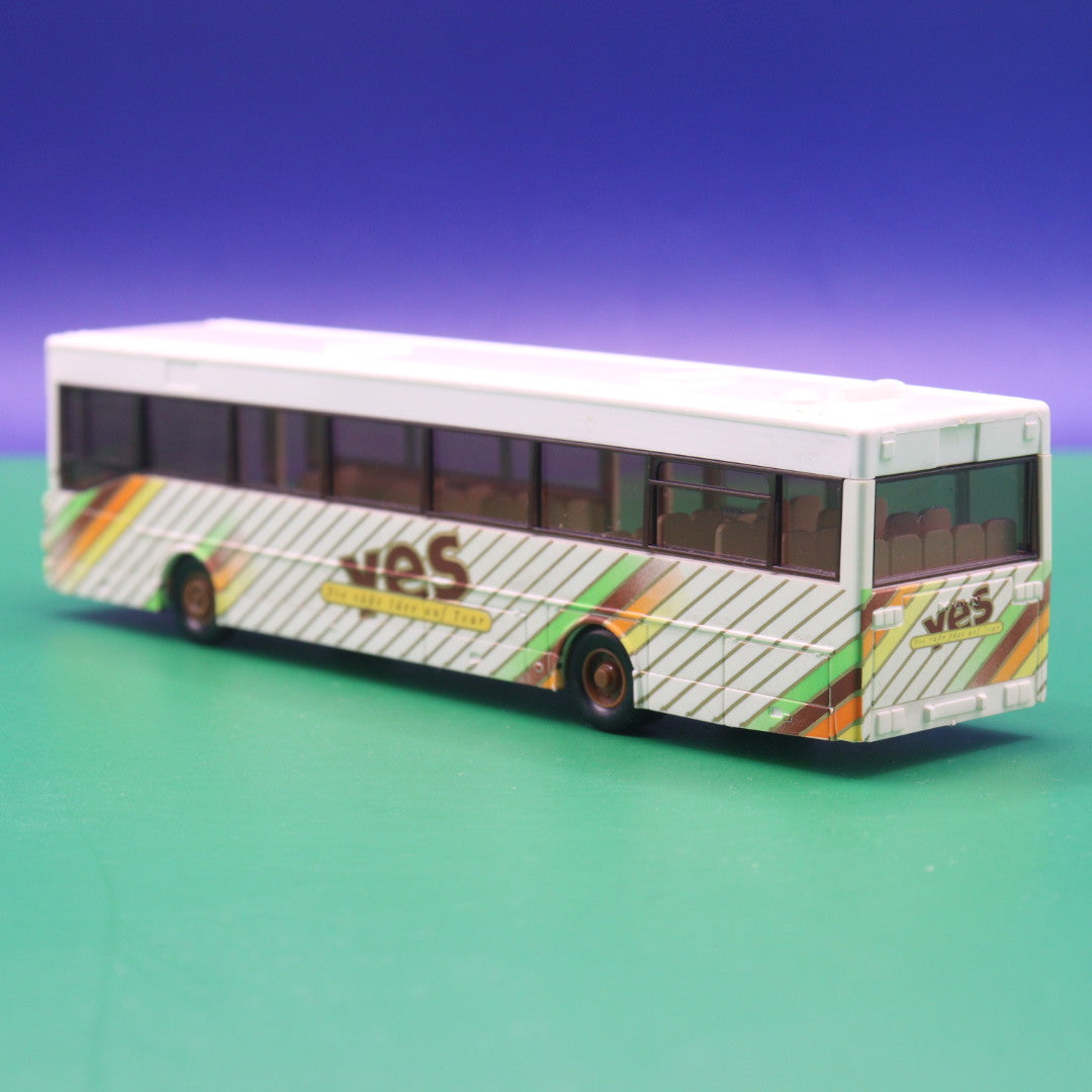 MAN SL 202 - YES - Gebraucht, Ohne OVP - Modellbus Wiking
