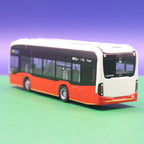 Mercedes Benz eCitaro K - Asti - (IT) Italien - Modellbus Rietze 75703