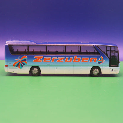 Mercedes Benz O350 - Zerzuben - Modellbus Rietze