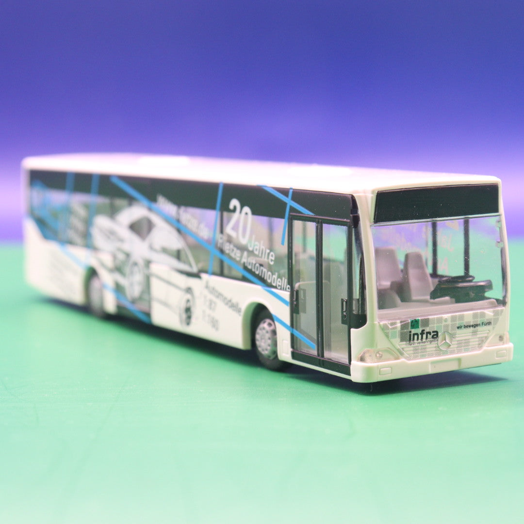 Mercedes Benz O530 Citaro - 20 Jahre Rietze - Modellbus Rietze 62616