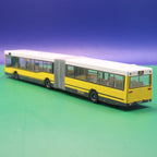 Mercedes Benz O405 GN - BVG Berlin - Linie X34 Kladow Kaserne Hottengr. - Modellbus Rietze