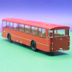 Mercedes Benz O307 Überland - DB - Ziel: Leerfahrt - Modellbus Brekina