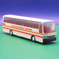 Setra S 215 HD - Kässbohrer Setra - Gebraucht, Ohne OVP - Modellbus Herpa