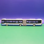 Mercedes Benz Citaro C2 G - RSAG Rostock - Linie 36 Diedrichshagen - Modellbus Rietze