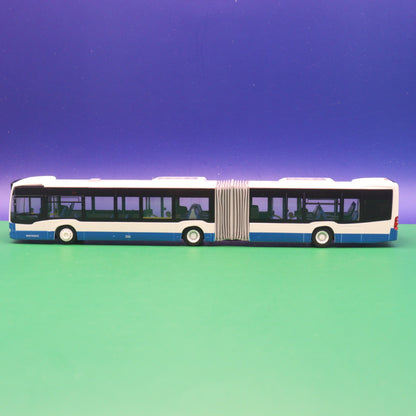 Mercedes Benz Citaro C2 G - RSAG Rostock - Linie 36 Diedrichshagen - Modellbus Rietze