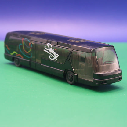 Neoplan Metroliner - Swing - Gebraucht, Ohne OVP - Modellbus Rietze